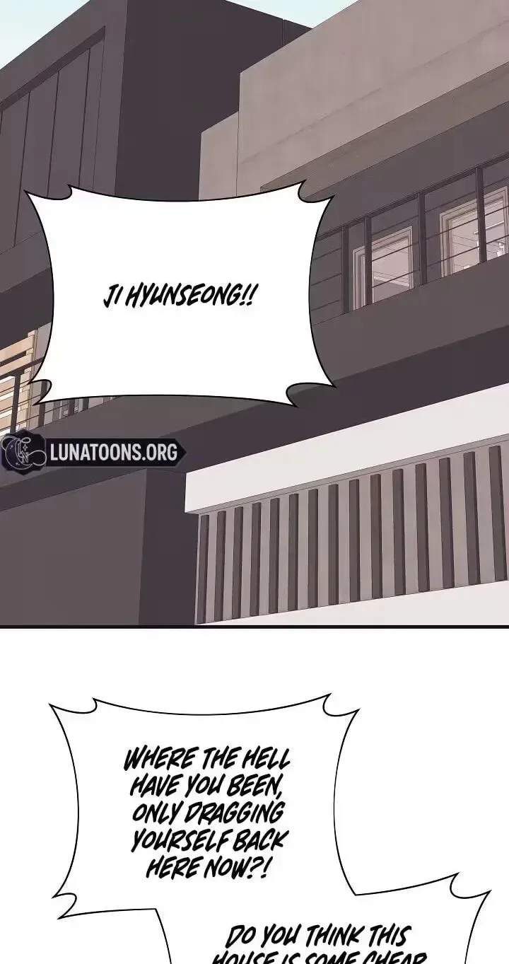 Unstable Partnership Chapter 52 page 73