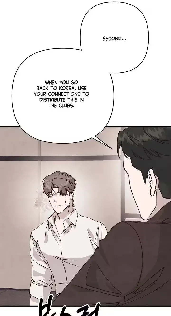 Unstable Partnership Chapter 51 page 50