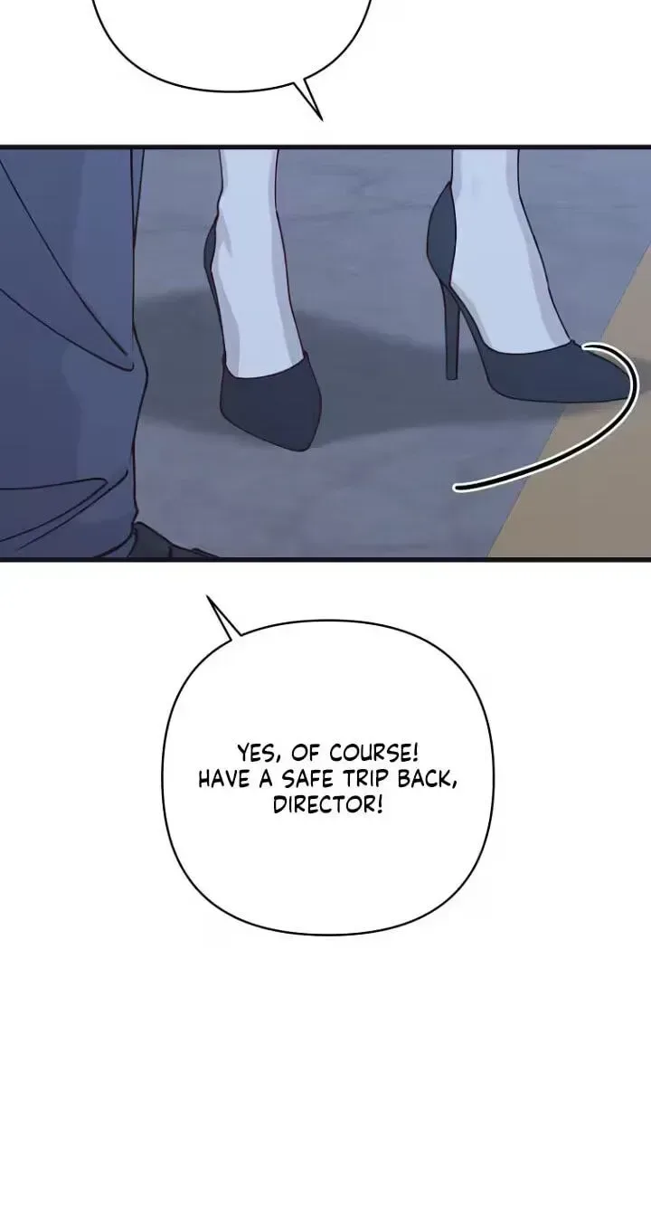 Unstable Partnership Chapter 54 page 28