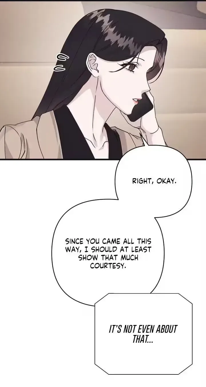 Unstable Partnership Chapter 54 page 9