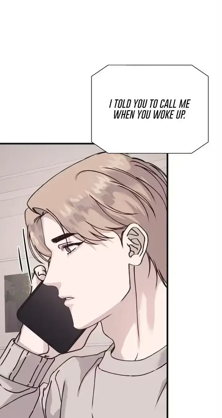 Unstable Partnership Chapter 54 page 5