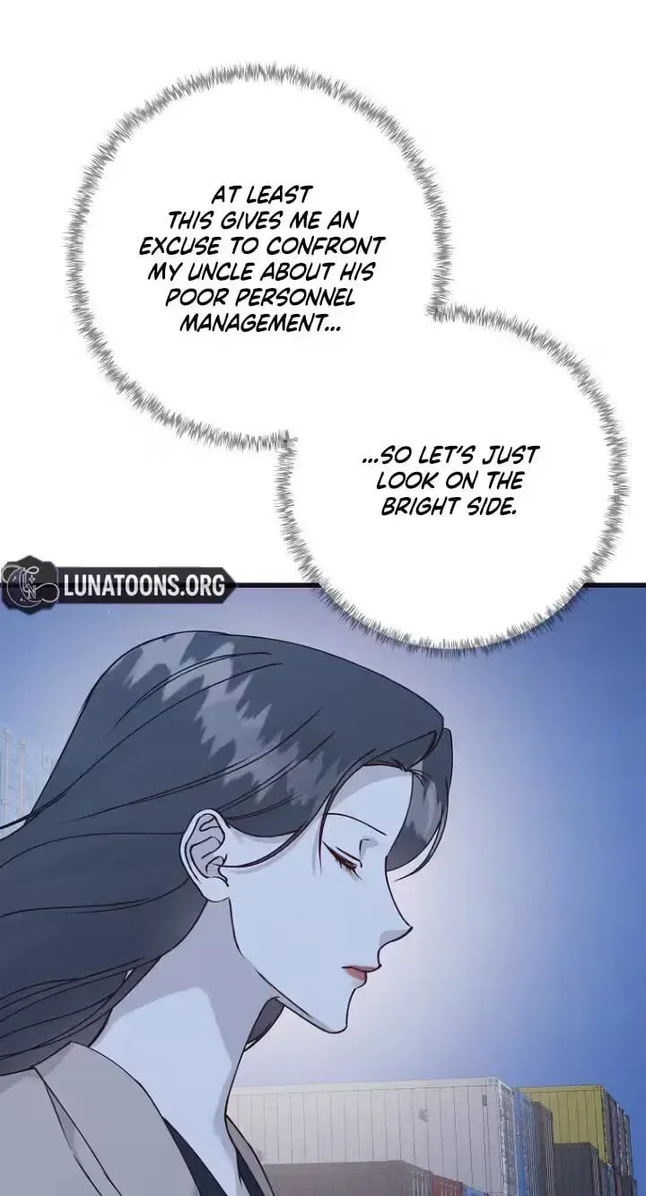Unstable Partnership Chapter 54 page 29