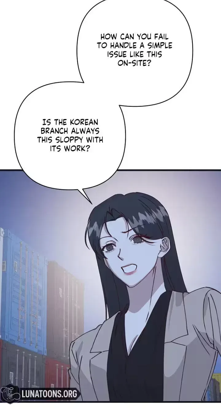 Unstable Partnership Chapter 54 page 23