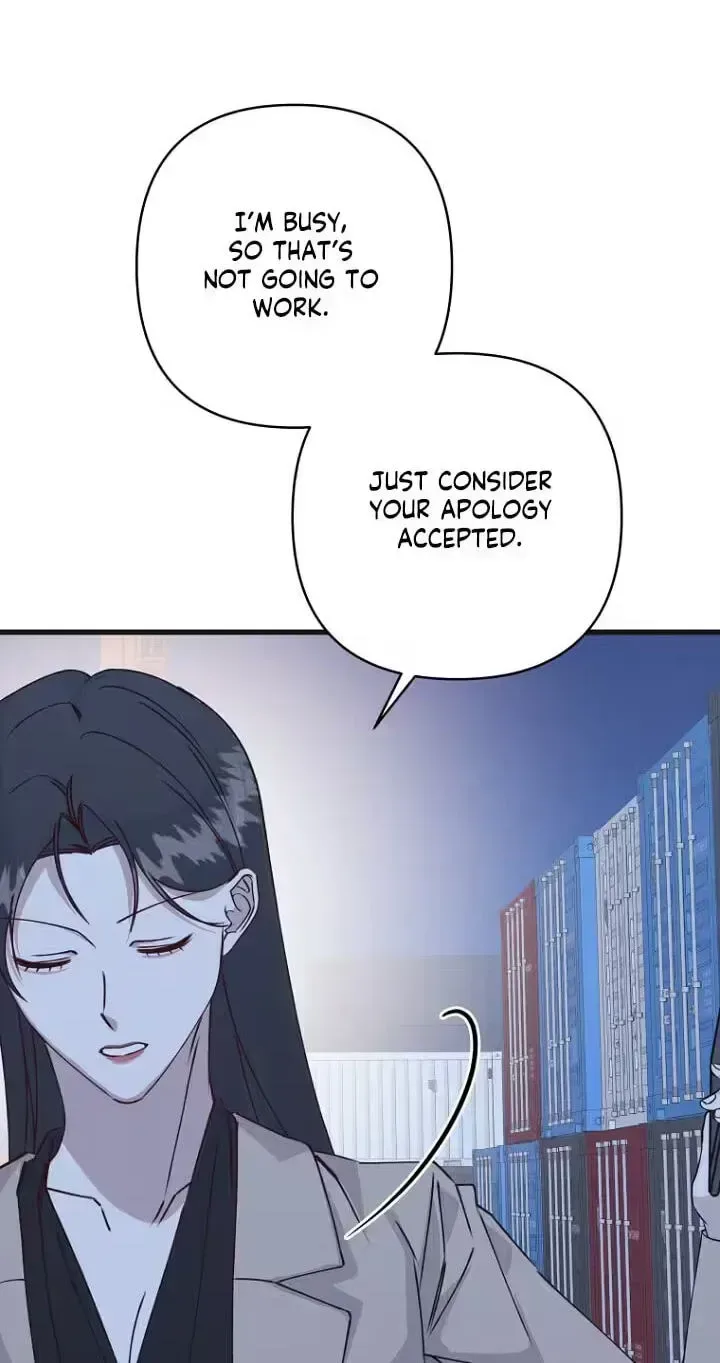 Unstable Partnership Chapter 54 page 41