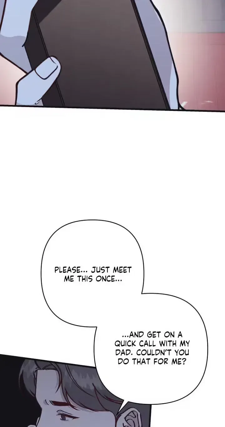 Unstable Partnership Chapter 54 page 43