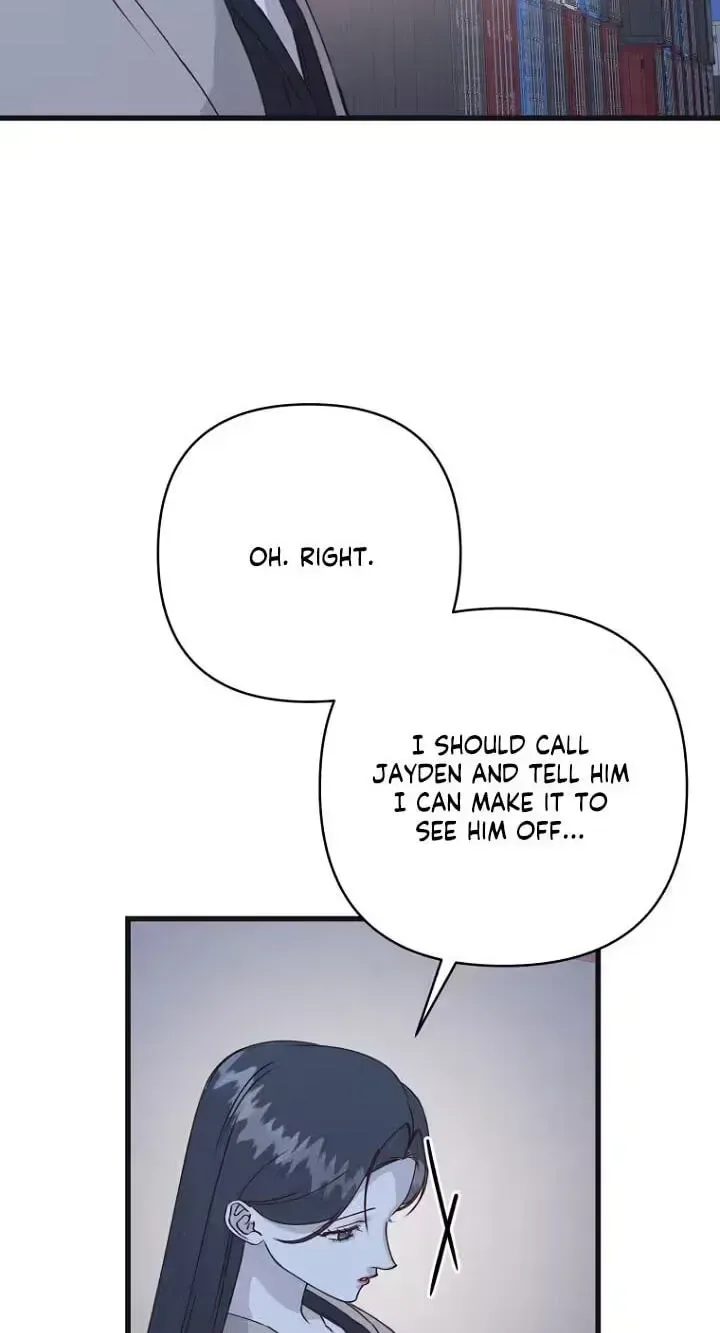 Unstable Partnership Chapter 54 page 30