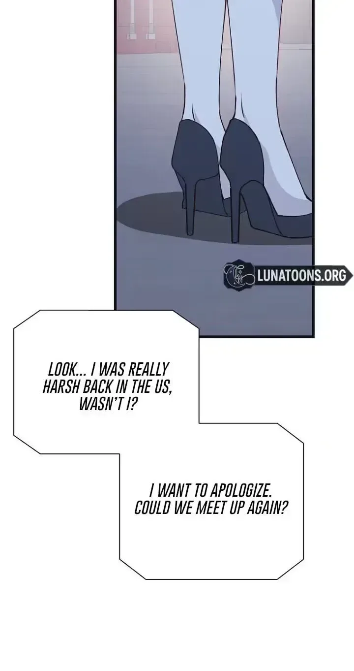 Unstable Partnership Chapter 54 page 40