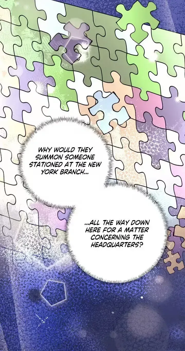 Unstable Partnership Chapter 54 page 73