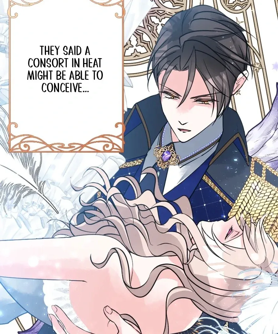 Until the Lustful Consort Bears the Bachelor King’s Child Chapter 2 page 47