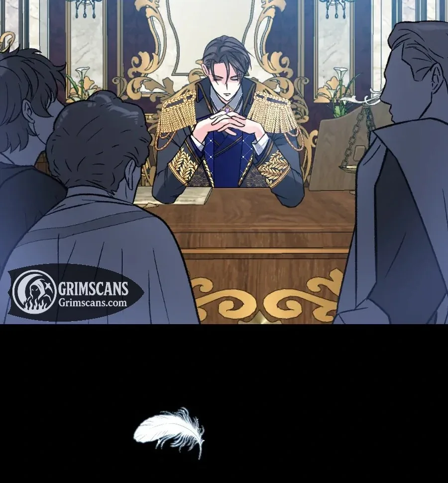 Until the Lustful Consort Bears the Bachelor King’s Child Chapter 2 page 45