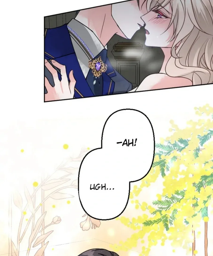 Until the Lustful Consort Bears the Bachelor King’s Child Chapter 2 page 4