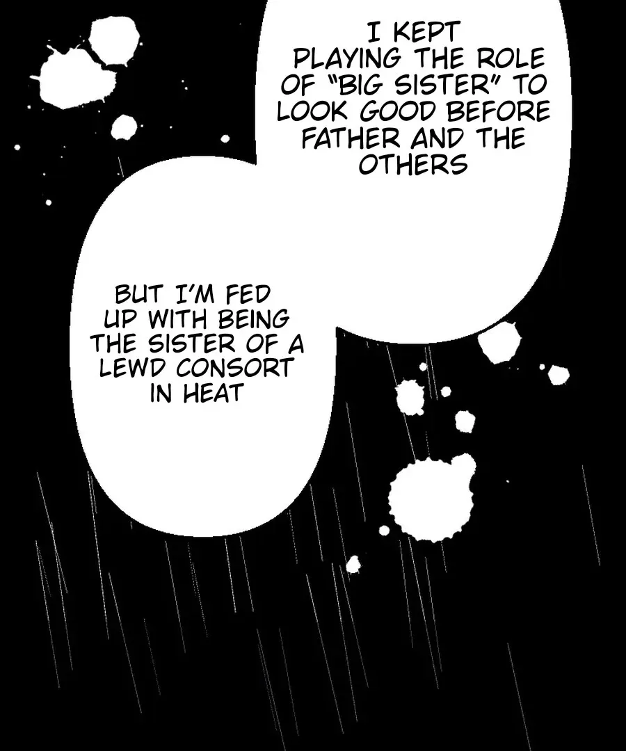 Until the Lustful Consort Bears the Bachelor King’s Child Chapter 2 page 81