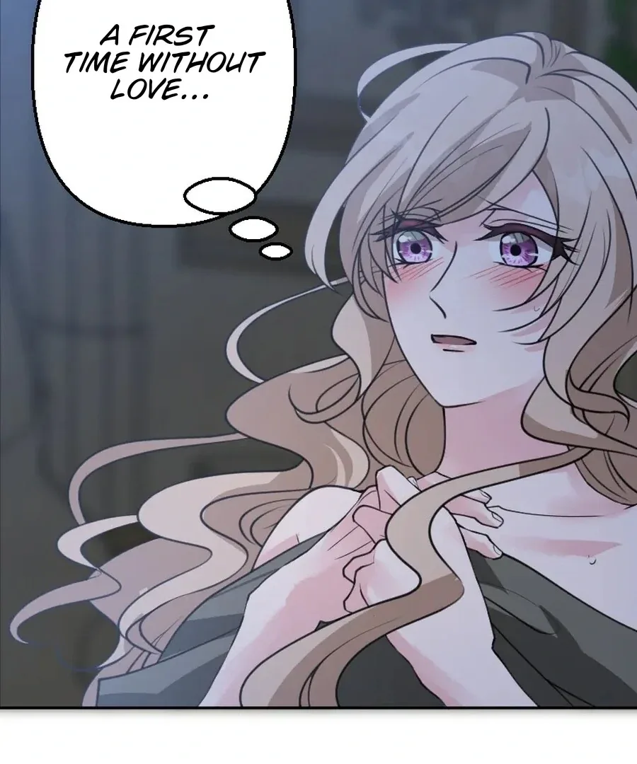 Until the Lustful Consort Bears the Bachelor King’s Child Chapter 1 page 27
