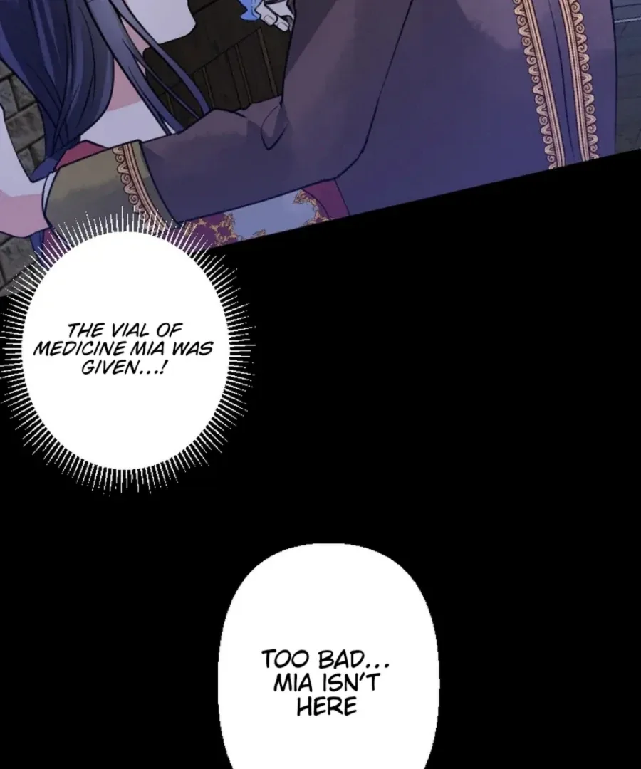 Until the Lustful Consort Bears the Bachelor King’s Child Chapter 2 page 131