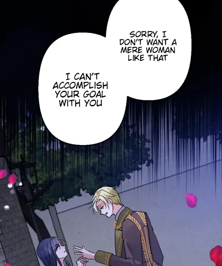 Until the Lustful Consort Bears the Bachelor King’s Child Chapter 2 page 135