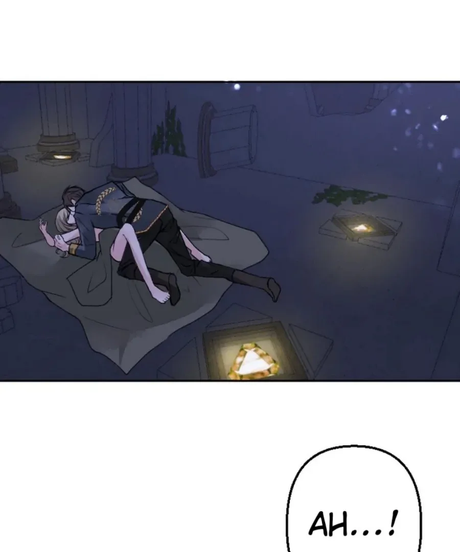 Until the Lustful Consort Bears the Bachelor King’s Child Chapter 1 page 5