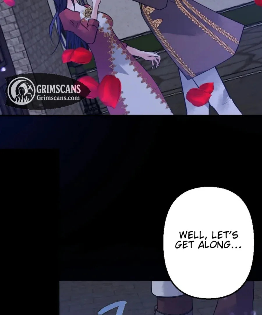 Until the Lustful Consort Bears the Bachelor King’s Child Chapter 2 page 136