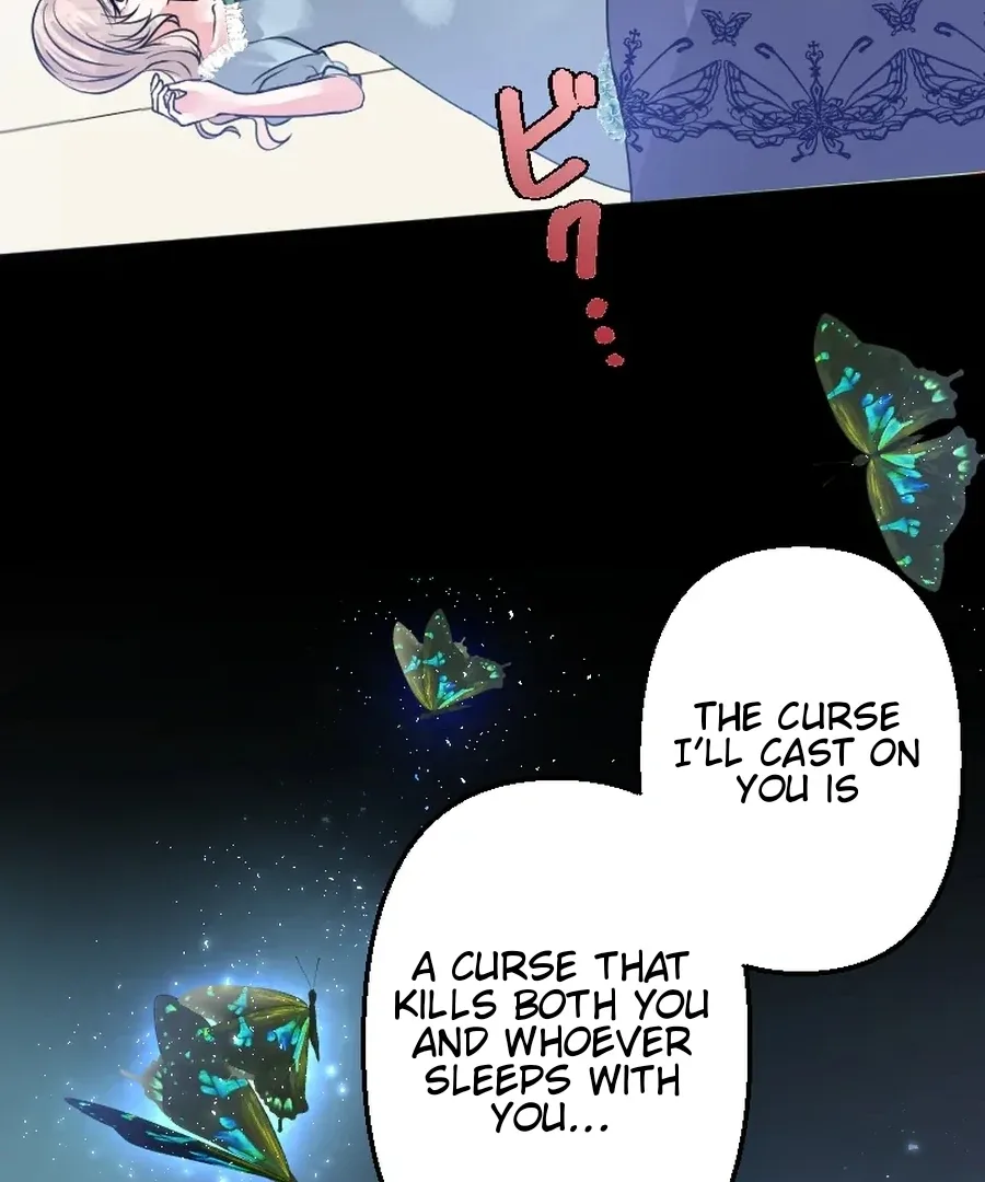 Until the Lustful Consort Bears the Bachelor King’s Child Chapter 2 page 105