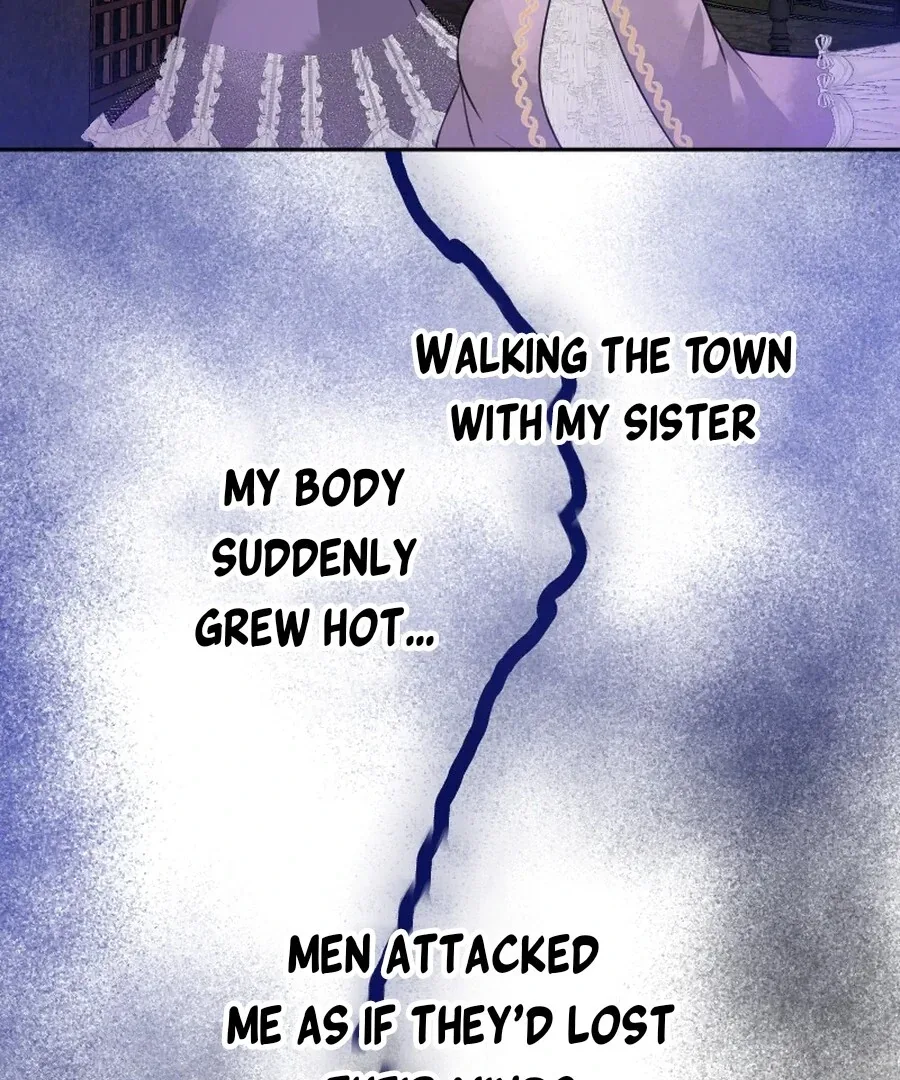 Until the Lustful Consort Bears the Bachelor King’s Child Chapter 1 page 76