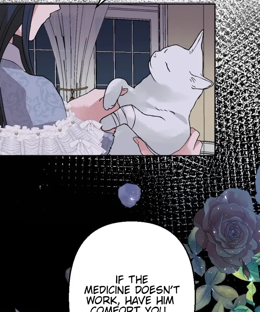 Until the Lustful Consort Bears the Bachelor King’s Child Chapter 1 page 59