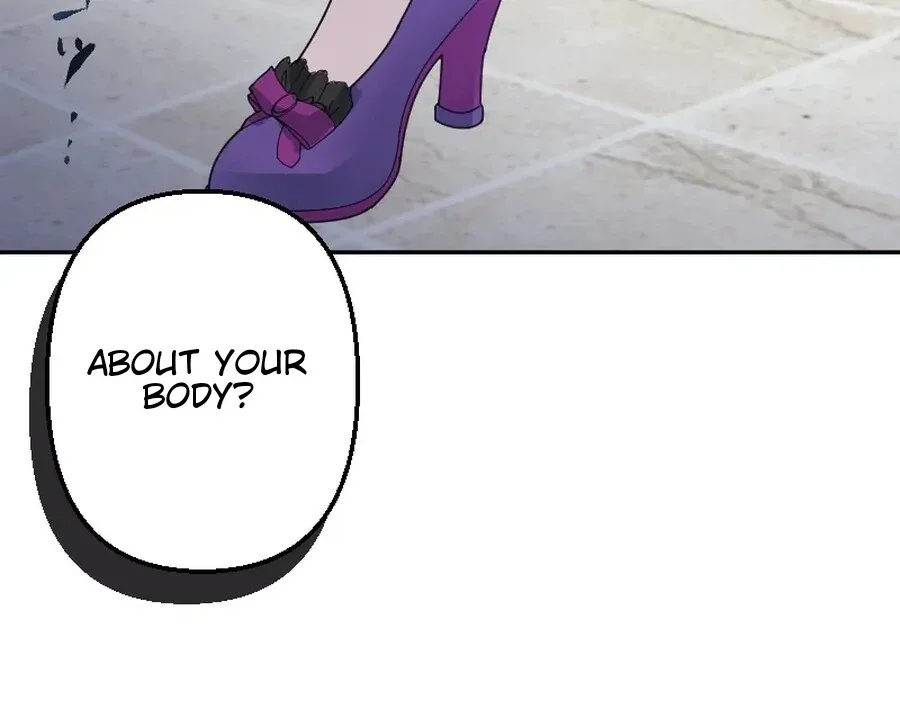 Until the Lustful Consort Bears the Bachelor King’s Child Chapter 1 page 40