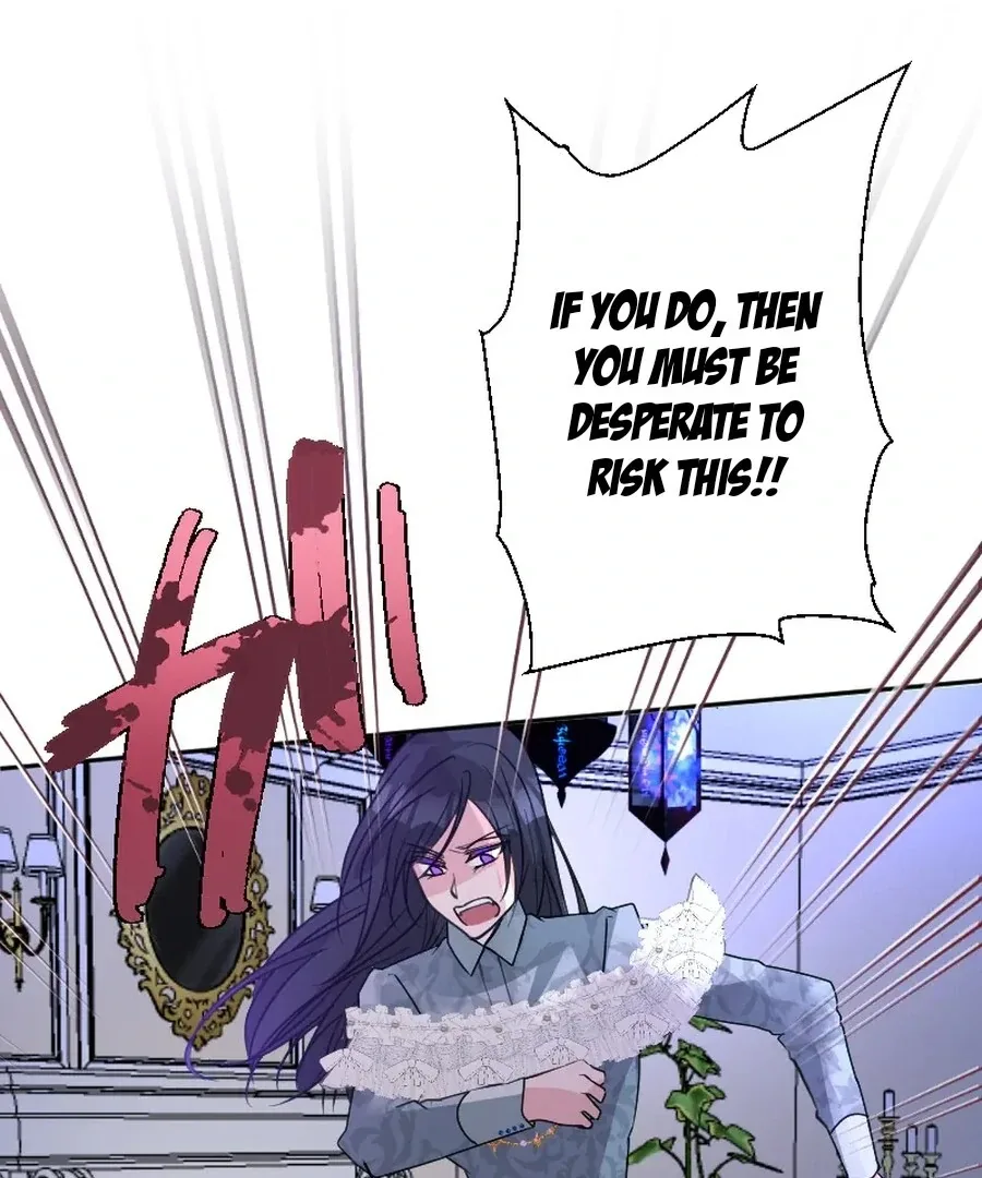 Until the Lustful Consort Bears the Bachelor King’s Child Chapter 1 page 41