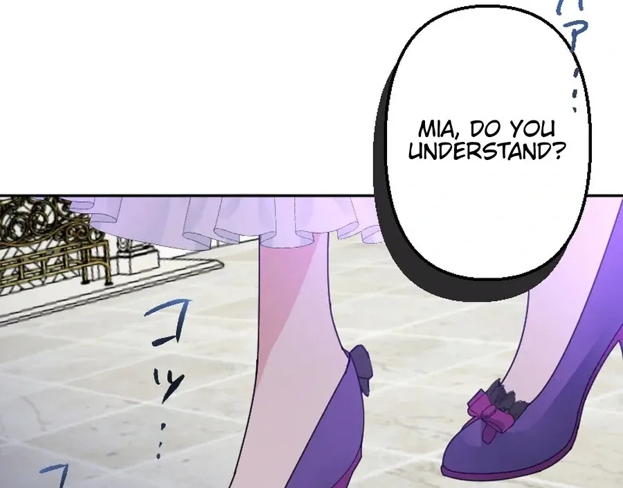 Until the Lustful Consort Bears the Bachelor King’s Child Chapter 1 page 39