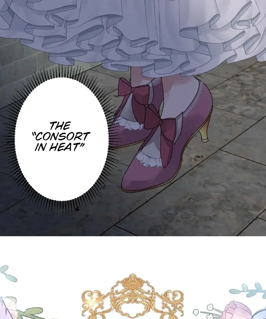 Until the Lustful Consort Bears the Bachelor King’s Child Chapter 1 page 66