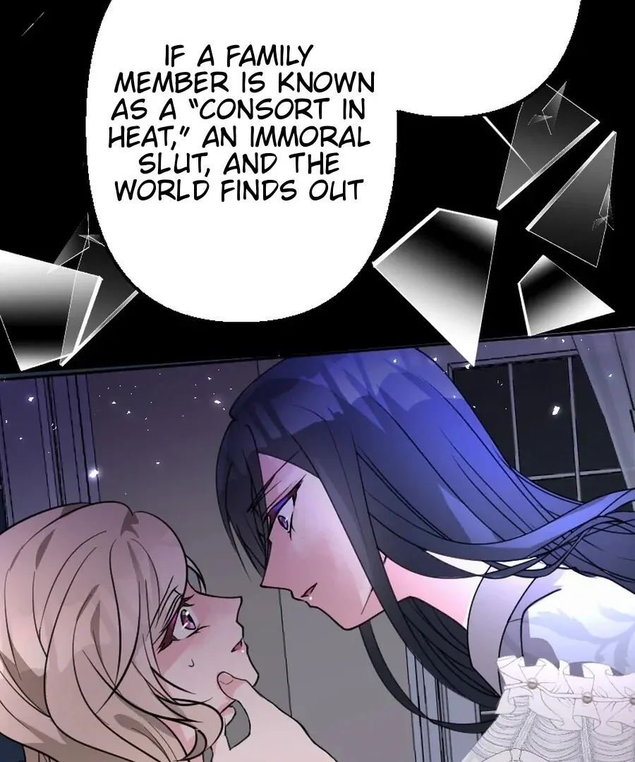 Until the Lustful Consort Bears the Bachelor King’s Child Chapter 1 page 47