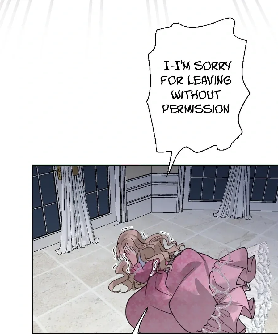 Until the Lustful Consort Bears the Bachelor King’s Child Chapter 1 page 43