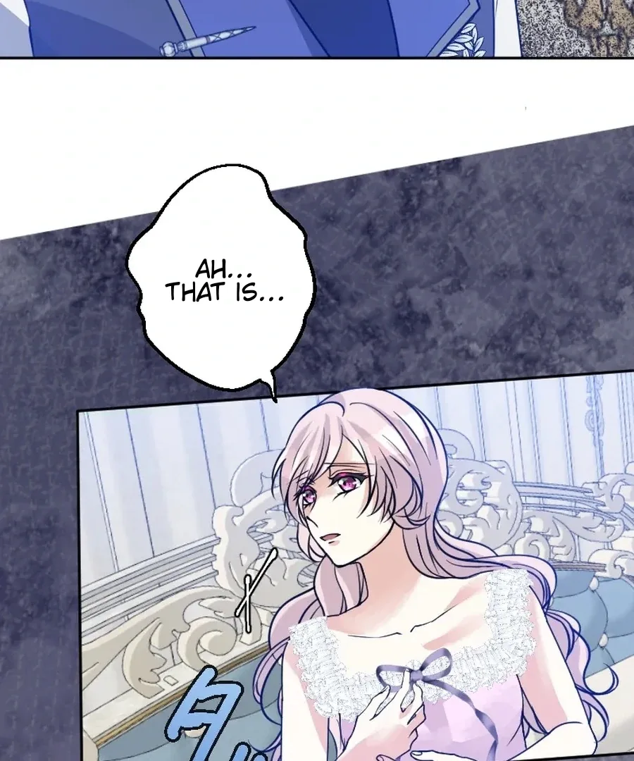 Until the Lustful Consort Bears the Bachelor King’s Child Chapter 6 page 16
