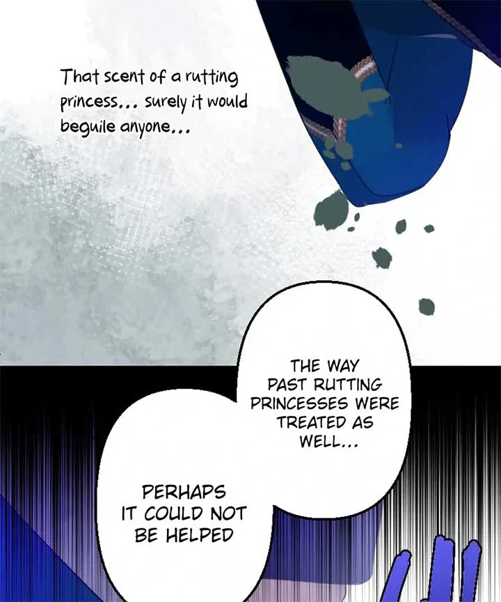 Until the Lustful Consort Bears the Bachelor King’s Child Chapter 7 page 73