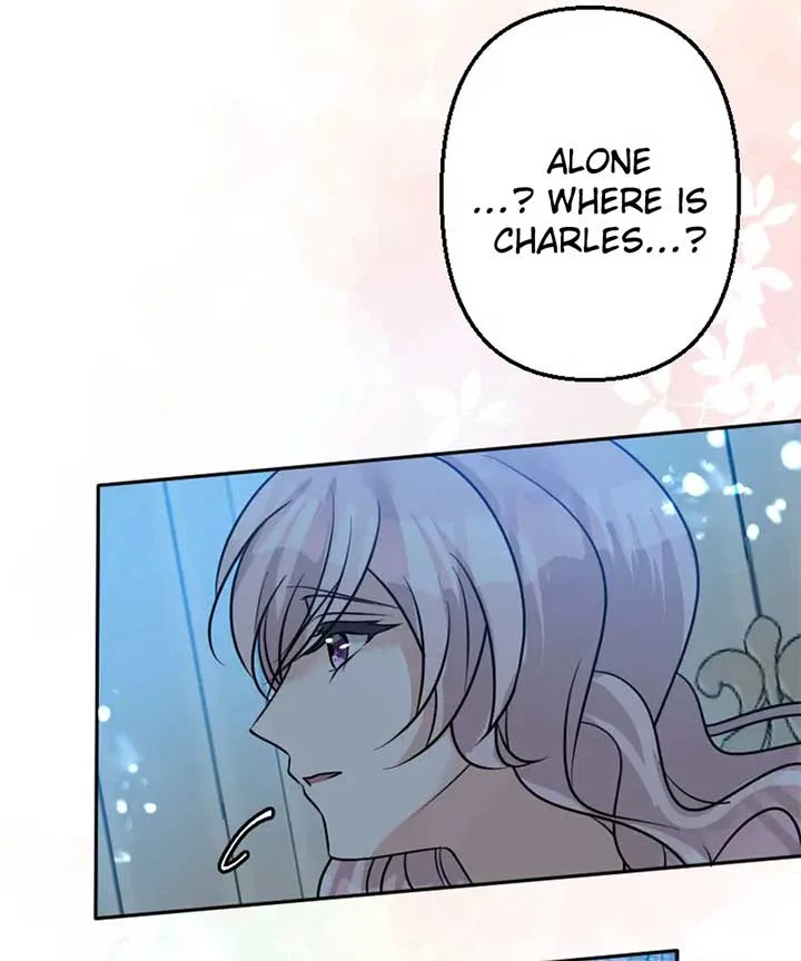 Until the Lustful Consort Bears the Bachelor King’s Child Chapter 7 page 64