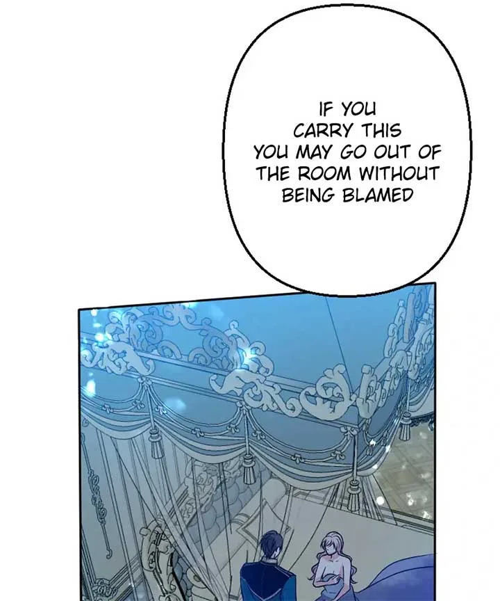 Until the Lustful Consort Bears the Bachelor King’s Child Chapter 7 page 66