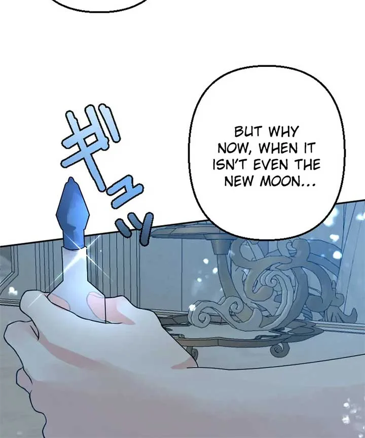 Until the Lustful Consort Bears the Bachelor King’s Child Chapter 7 page 87