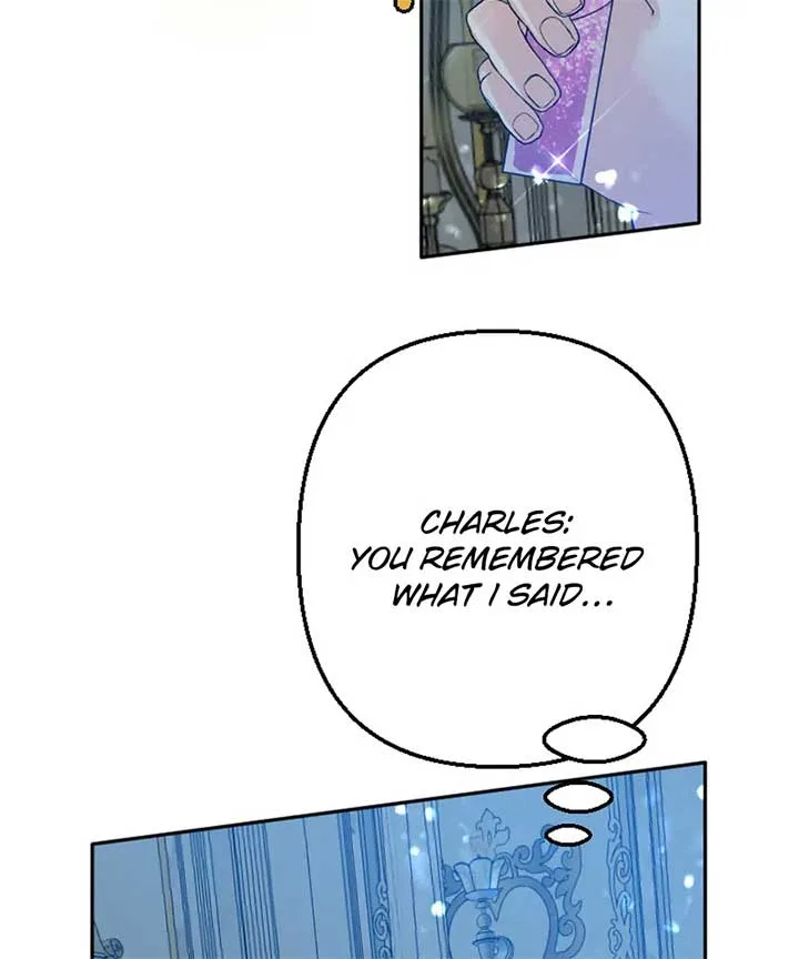 Until the Lustful Consort Bears the Bachelor King’s Child Chapter 7 page 86