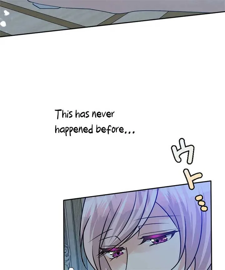 Until the Lustful Consort Bears the Bachelor King’s Child Chapter 7 page 84