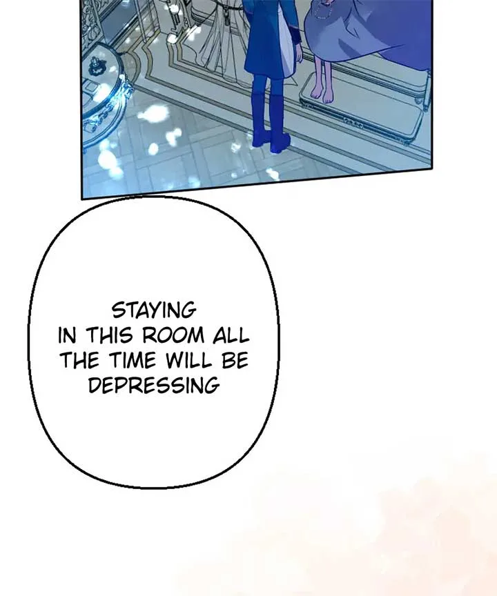 Until the Lustful Consort Bears the Bachelor King’s Child Chapter 7 page 65