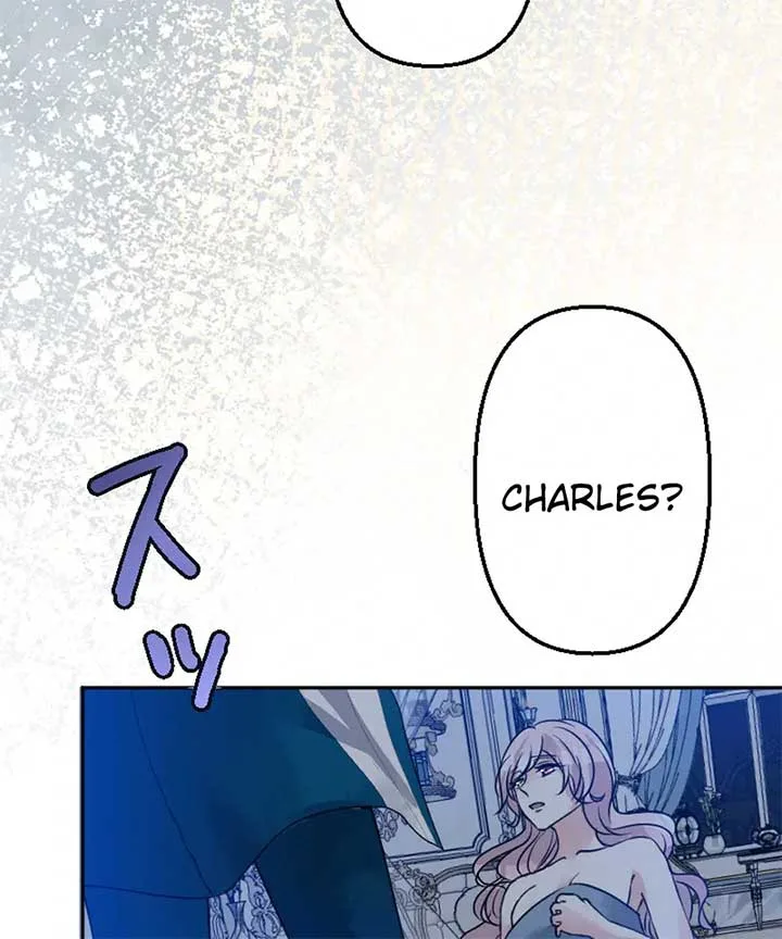 Until the Lustful Consort Bears the Bachelor King’s Child Chapter 7 page 54