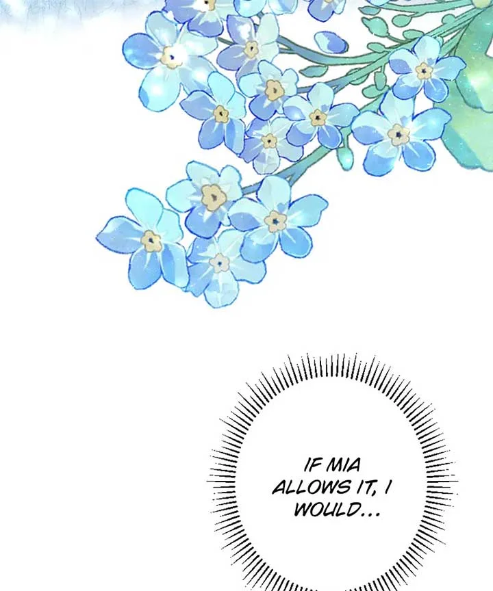 Until the Lustful Consort Bears the Bachelor King’s Child Chapter 7 page 28