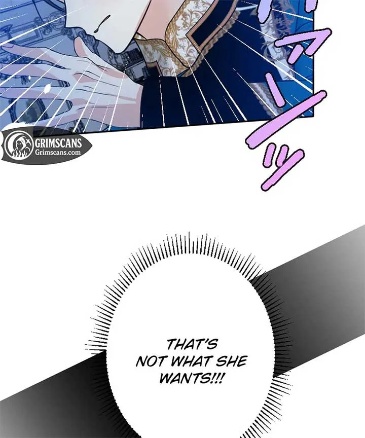 Until the Lustful Consort Bears the Bachelor King’s Child Chapter 7 page 39
