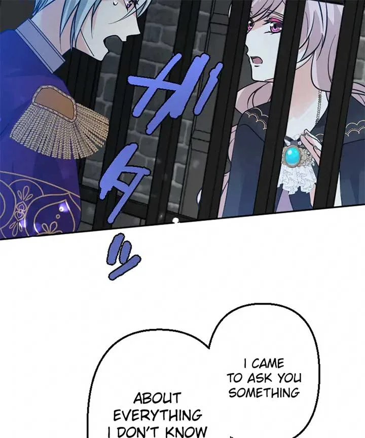 Until the Lustful Consort Bears the Bachelor King’s Child Chapter 7 page 127
