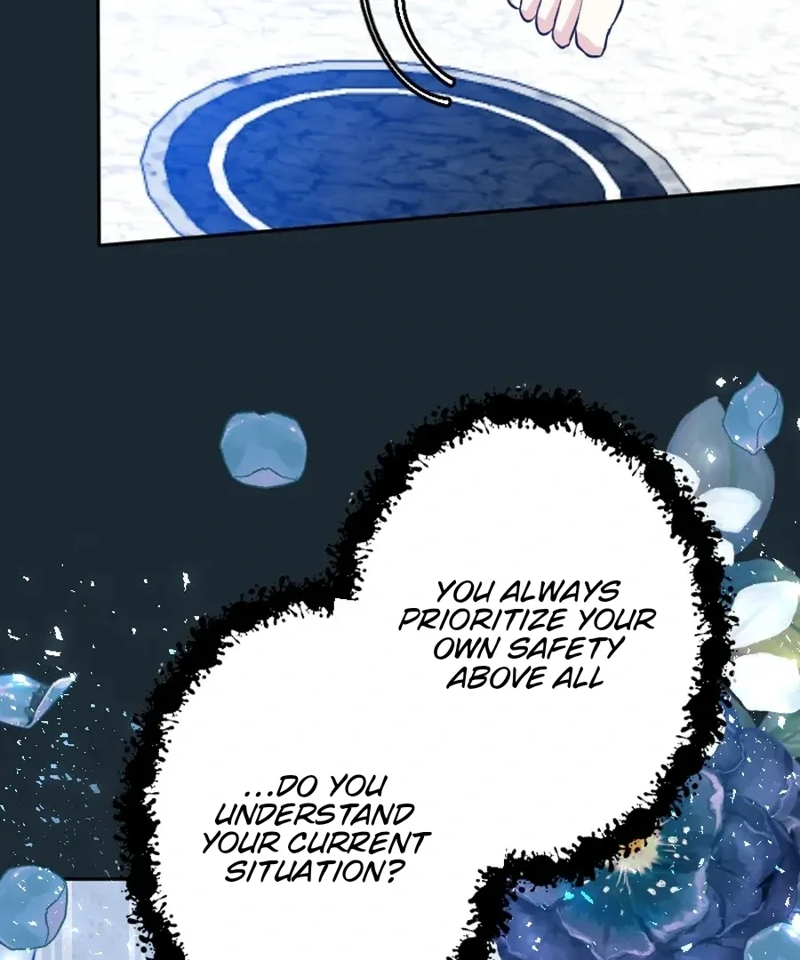 Until the Lustful Consort Bears the Bachelor King’s Child Chapter 6 page 46