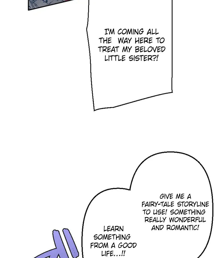 Until the Lustful Consort Bears the Bachelor King’s Child Chapter 9 page 29