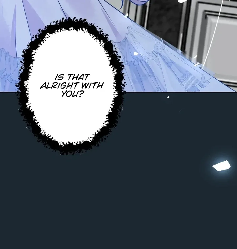 Until the Lustful Consort Bears the Bachelor King’s Child Chapter 6 page 52