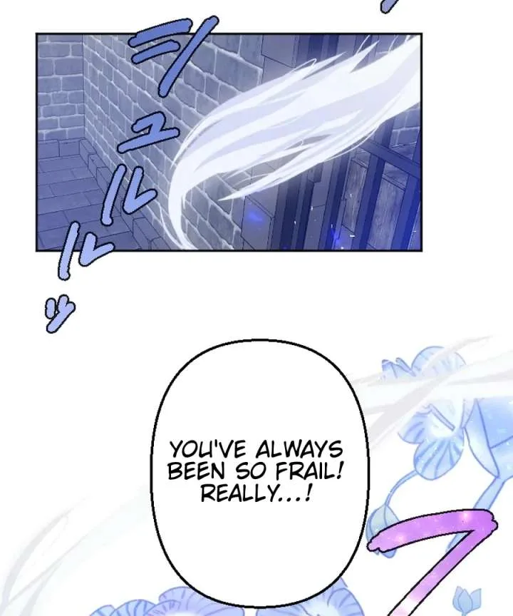 Until the Lustful Consort Bears the Bachelor King’s Child Chapter 8 page 28