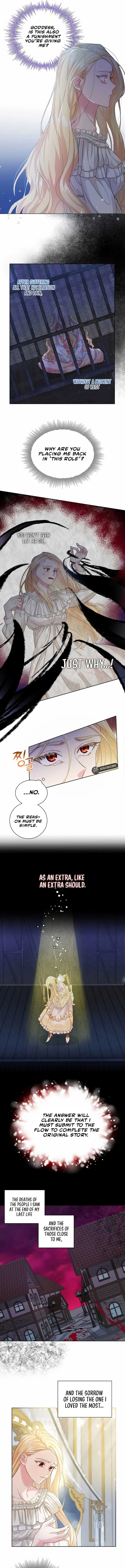 Until the Real One Shows Up Chapter 2 page 6
