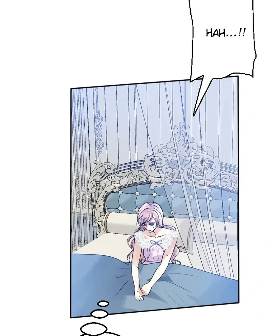 Until the Lustful Consort Bears the Bachelor King’s Child Chapter 6 page 59