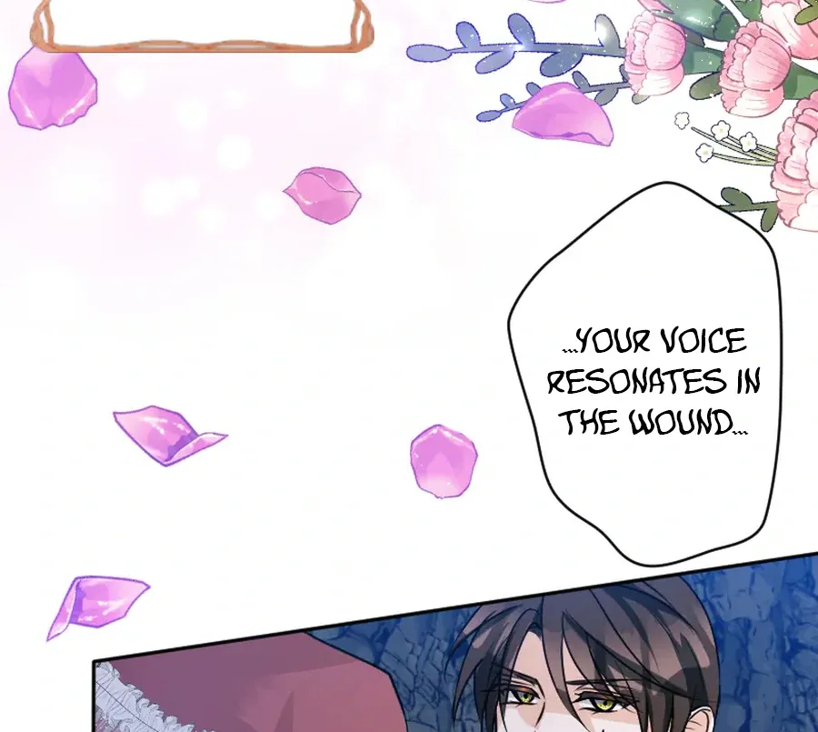 Until the Lustful Consort Bears the Bachelor King’s Child Chapter 9 page 33