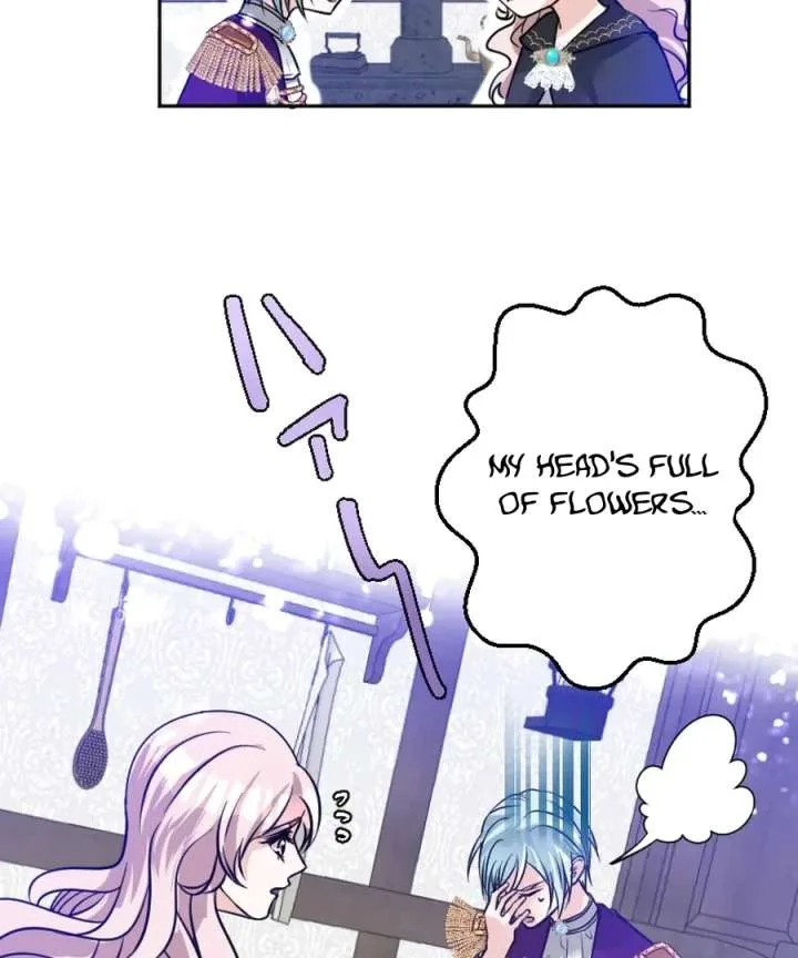 Until the Lustful Consort Bears the Bachelor King’s Child Chapter 8 page 47
